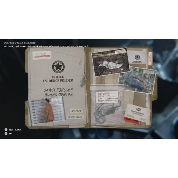 Autopsy Simulator - PS5-spel