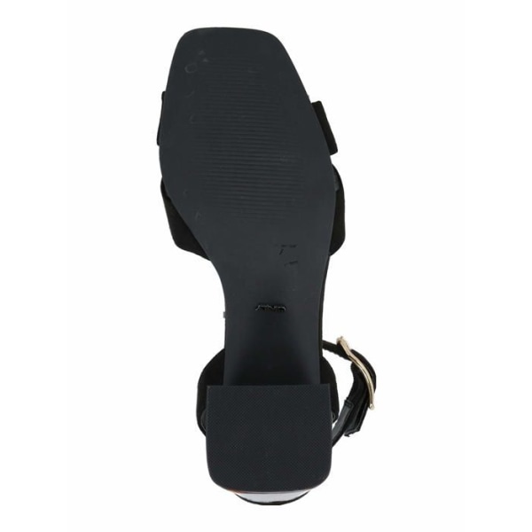 Sandal - Endast barfota - 40 - Dam Onlamanda-4 Life MF Sandal med klackar Svart 40