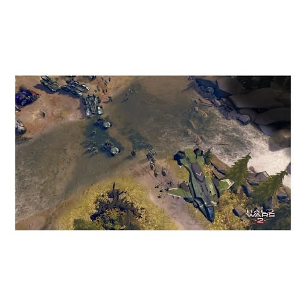 Microsoft Halo Wars 2 Xbox One italienska