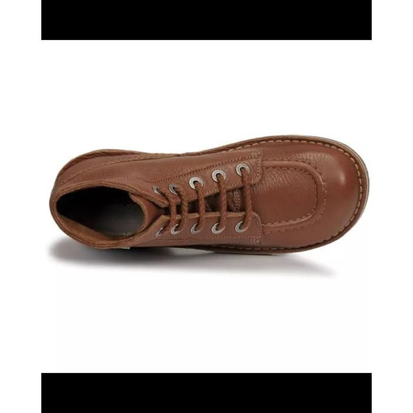 Bottines Kickers Kamel 37