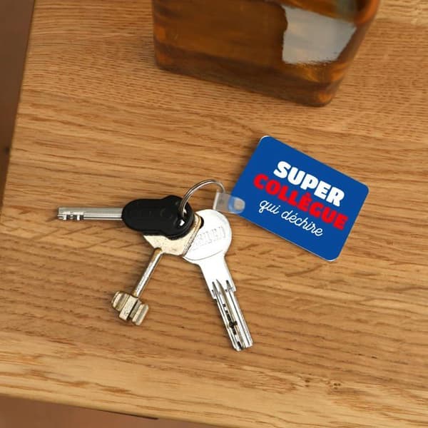 Charm s Gåvor