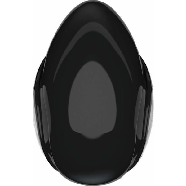 Abus - 87887 9 - GameChanger TT Aero Helmet - Aerodynamisk cykelhjälm Optimalt ventilationssystem unisex Skinande svart jag