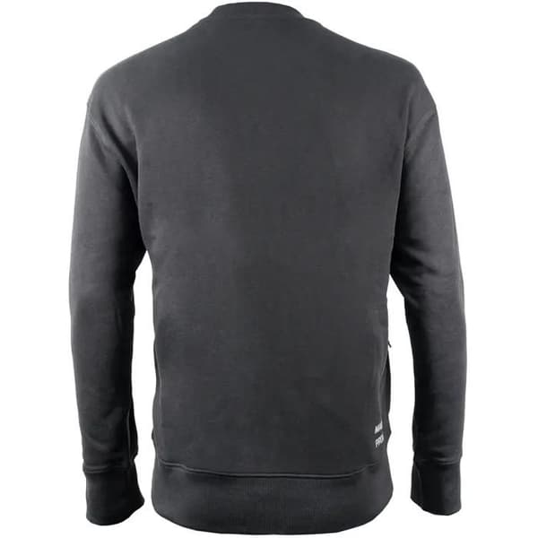 Sweatshirt Sidi Primum svart XXL