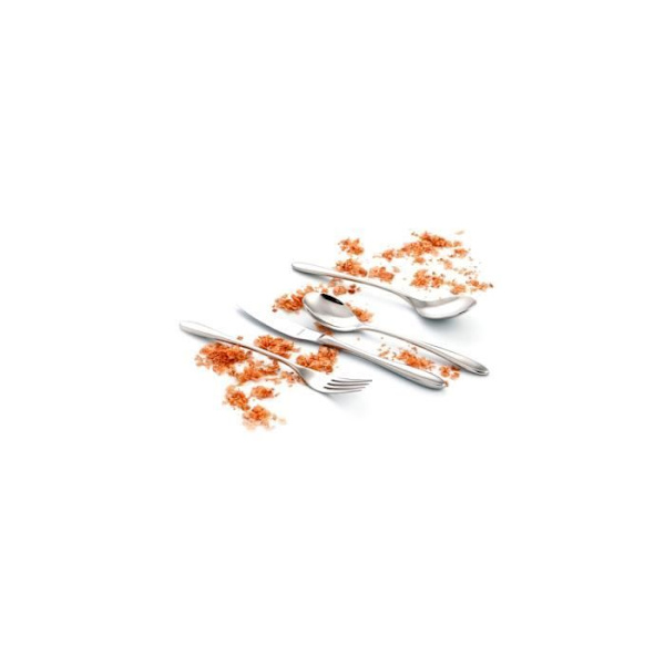 Knivset - AMEFA - Kuba - 12 st - Rostfritt stål