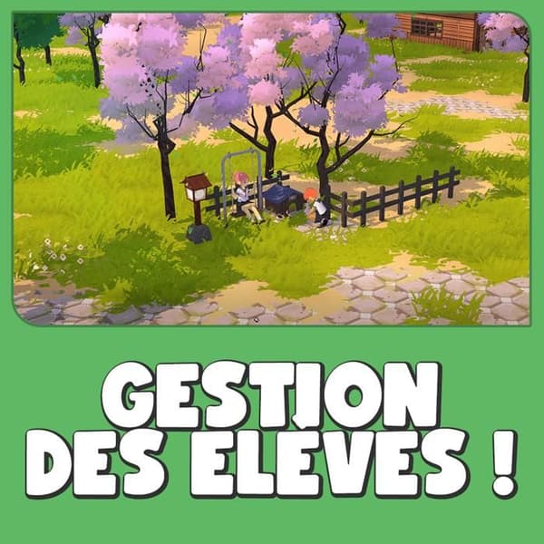 Låt oss skola PS5