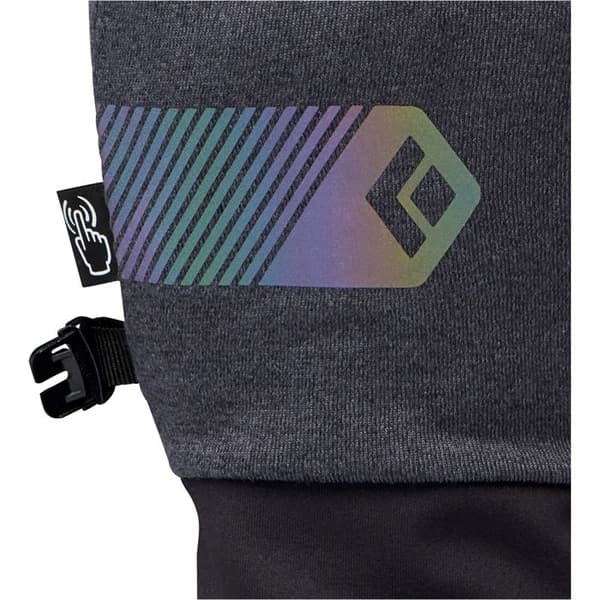 Black Diamond Deploy skidhandskar kol XL