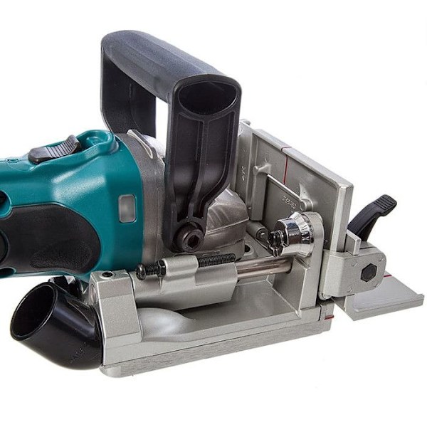 Makita DPJ180Z Kexfog (bar kropp)