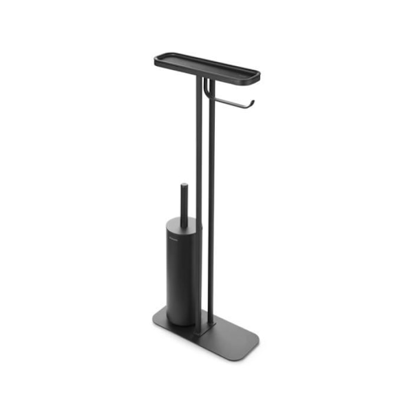BRABANTIA MindSet Badrumsgolvlampa Grå