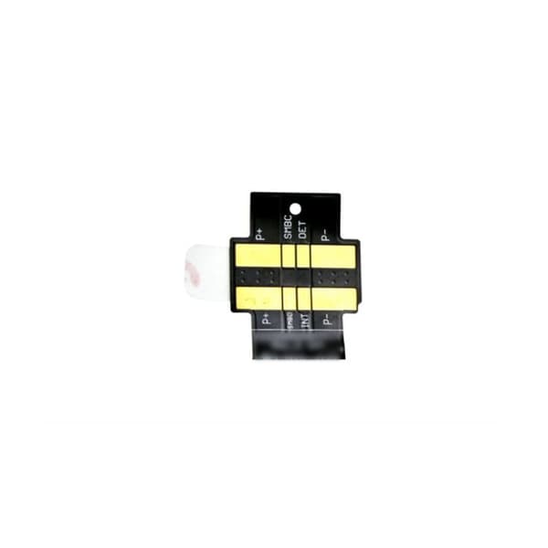 Batteri 7.5V 5.05Ah LiPo DYNR01 för Microsoft Surface Pro 4-Tablett
