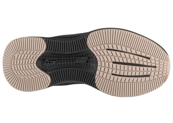 Herr löparskor - Grå - Skechers Slip-Ins: Go Run Elevate 2.0 Grå 44
