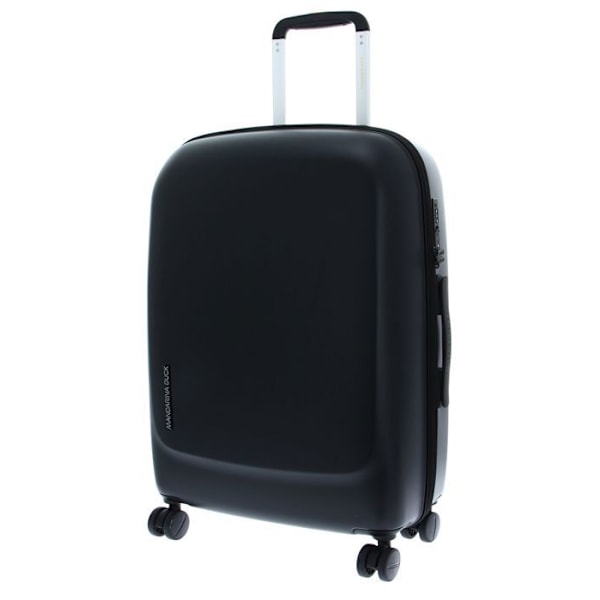Valise - MANDARINA DUCK - D-Drop Trolley M - Svart - 43x67x24 cm - 48,5 L svart