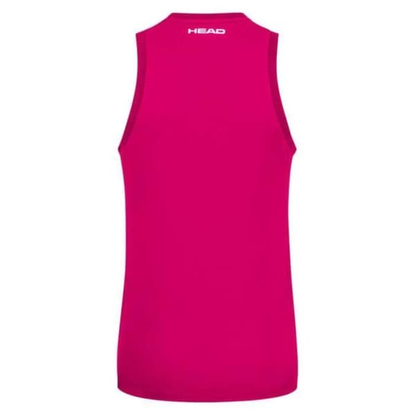HEAD Kvinnor Performance Tank-Top M - M