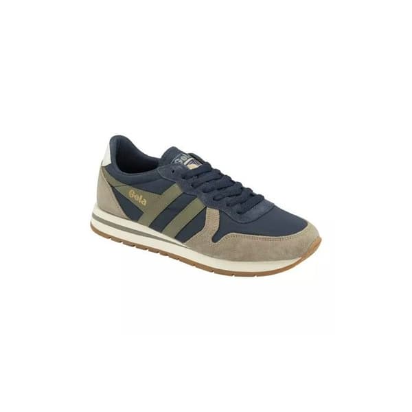 Baskets Gola DAYTONA Blå 44