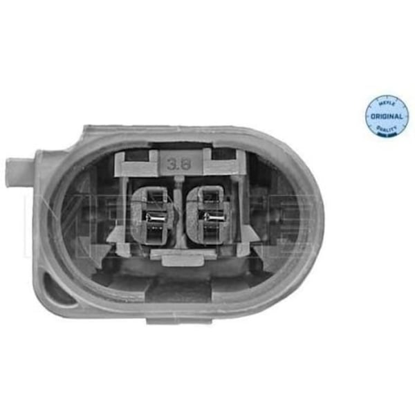 Meyle Sensor, Avgassens temperatur