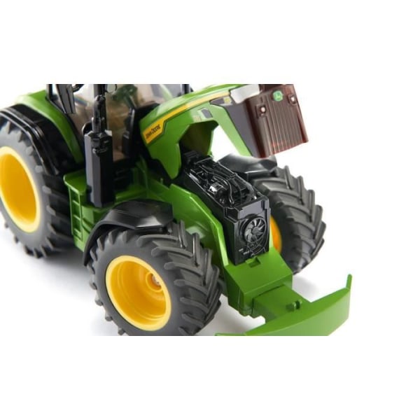 Traktor John Deere 8R 370 - Siku - 3290