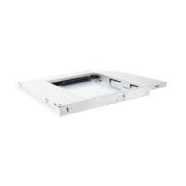 Microstorage 2nd Bay HD Kit - Adapter för Microstor...