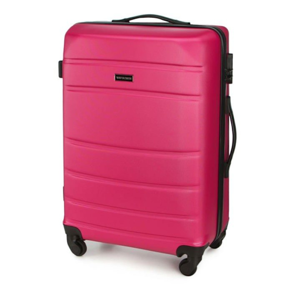 Wittchen resväska set - 56-3A-65K-34