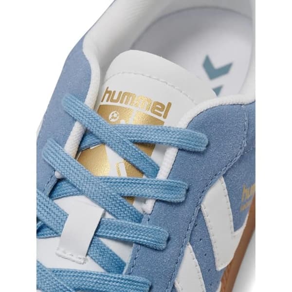 Baskets Hummel Handball Perfekt CL - blekt denim/blekt denim blekt denim/blekt denim 39