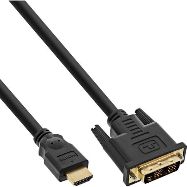 Inline audio-video-adapter - B-17662P
