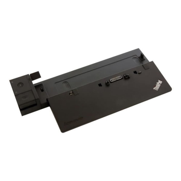 Lenovo ThinkPad Ultra Dock Port Replicator 90 Watt DK för ThinkPad L540; L560; P50s; T540 (2 kärnor); T550; T560; W550s; X250