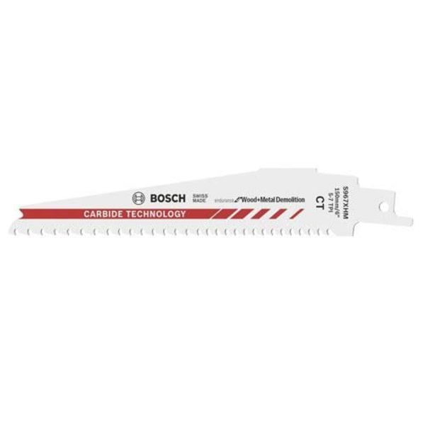 Bosch Sabre sågblad S 967 XHM - 2608653271