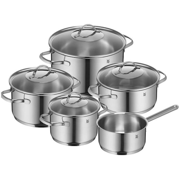WMF Provence Plus 5 delar köksredskap set