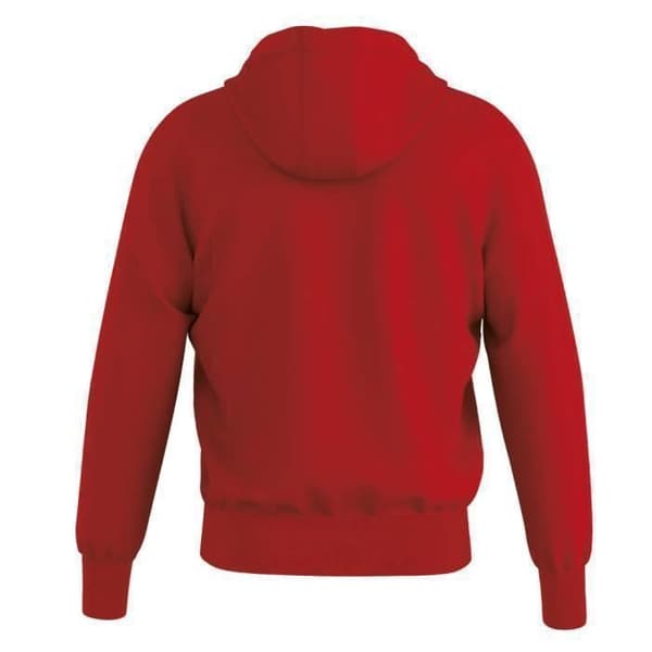 Jacka Errea jacob Röd XXXXL