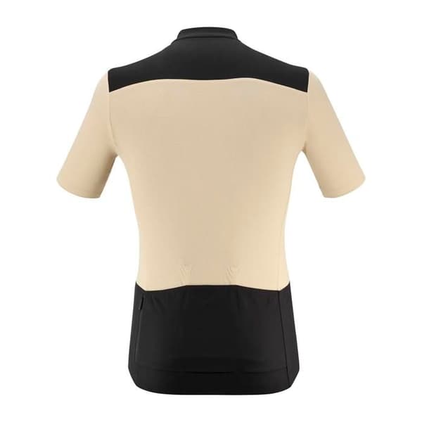 Maillot Mavic Allroad Cargo - vit peppar vitpeppar S
