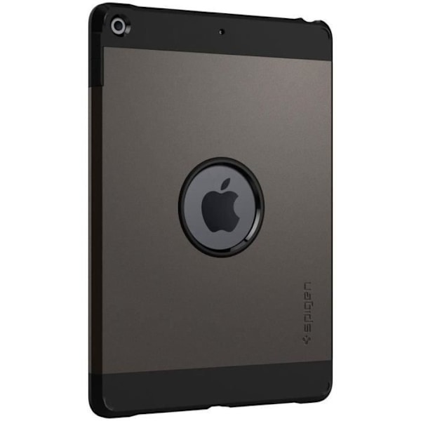 Spigen Tough Armor Fodral för iPad 10.2 (2019 - 2020) - Grå