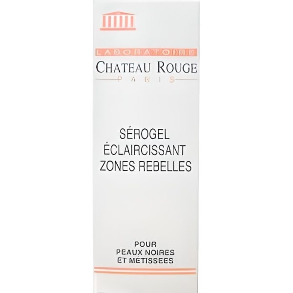Château Rouge Serogel Anti-Dark Spots 30ml