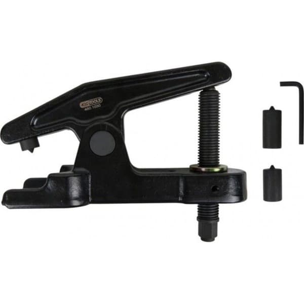 Universal kulledsborttagare 39mm Kpalls