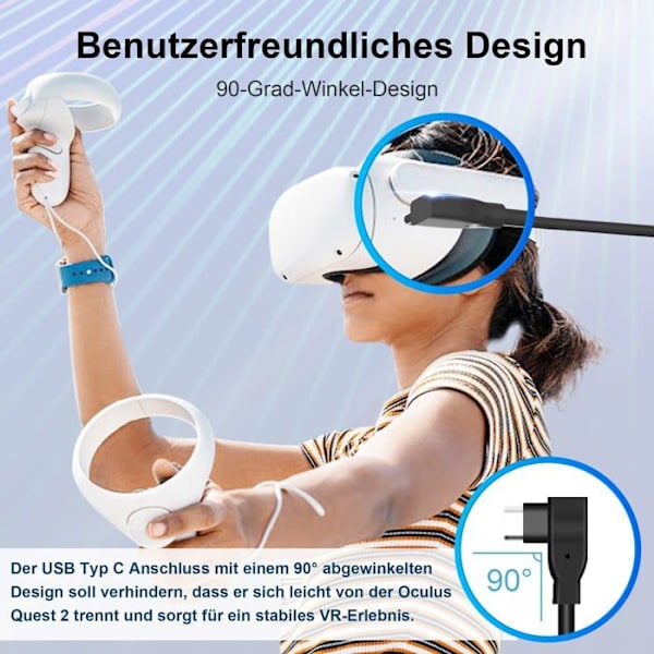 Surfou-kontaktkabel - Link-5-2