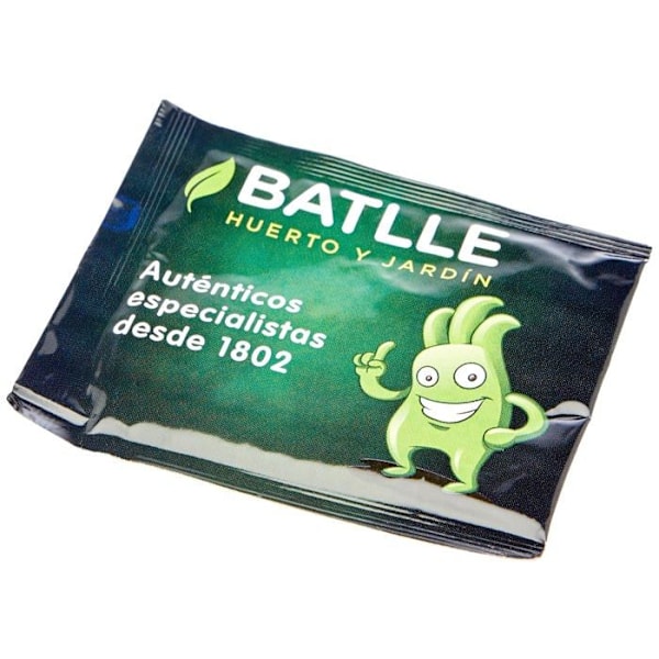 Semillas batlle - 160100UNID - -nbsp-ndash-nbspBuds Mix Eco Energieffektiv knoppmix