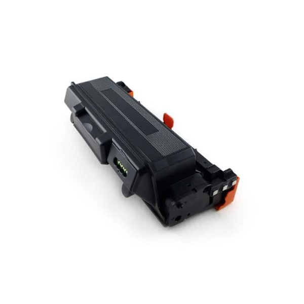 Green2Print Toner Set 2 patroner 2x 5000 sidor ersätter Samsung MLT-D204L MLT-D204L-ELS 204L Toner för Samsung ProXpress M3325ND