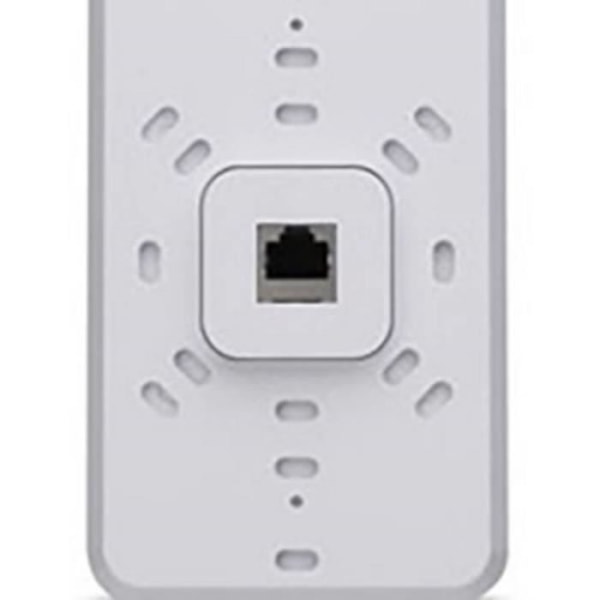 Ubiquiti UniFi Inwall Wi-Fi Access Point 2,4 GHz, 5 GHz