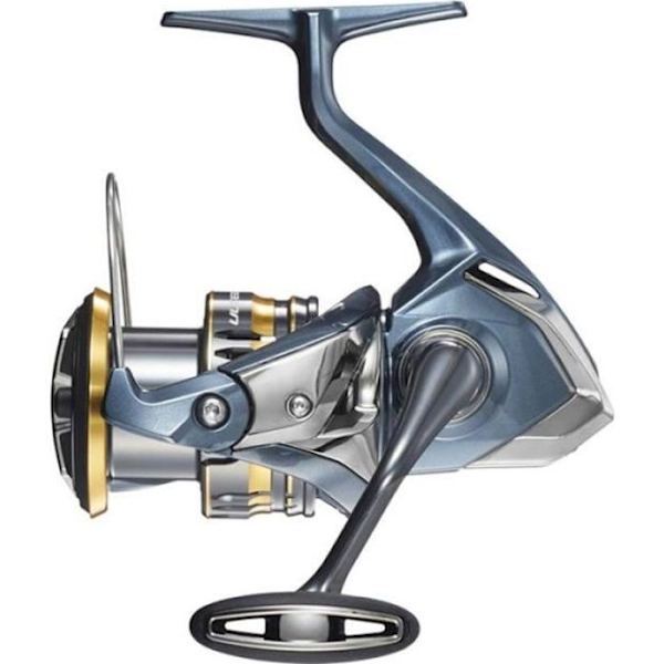 Shimano Ultegra 1000 FC Spinnrulle - Fiske - Front Drag - 5 + 1 lager - 180g