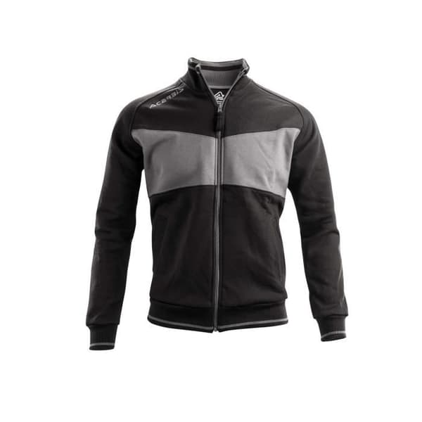 Acerbis Diadema Zip Jacket Svart S