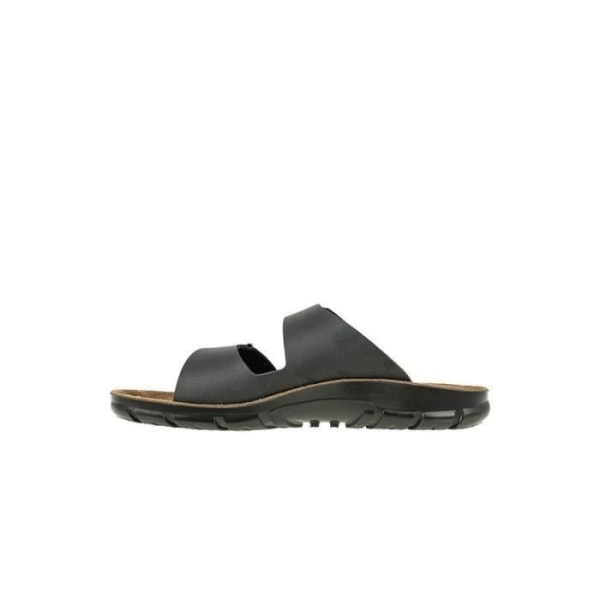 Flip flops - Birkenstock - Bilbao BF - Svart - Herr - Storlek 42 Svart 39