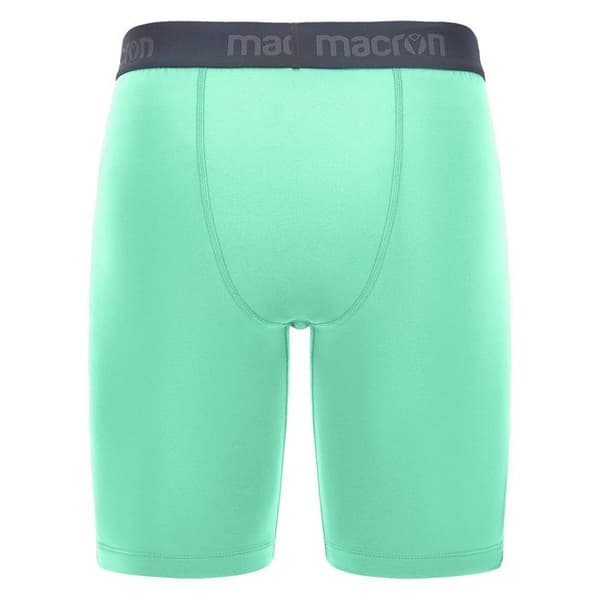 Cuissard Macron Ek turkos XL