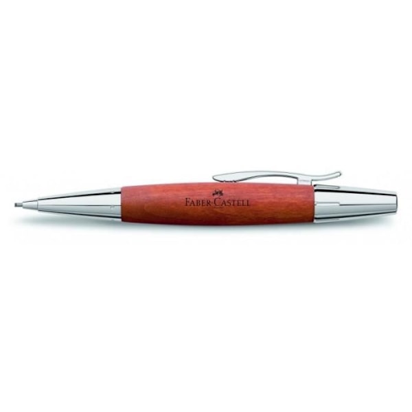 Faber-Castell E-Motion Mekanisk Penna - Höst