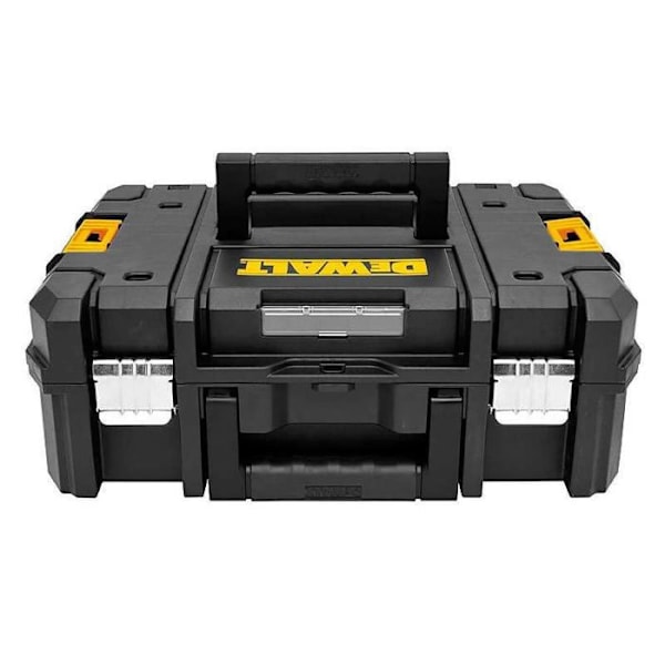 DEWALT 18V Ø125 mm vinkelslip - Paddelbrytare - DCG406NT