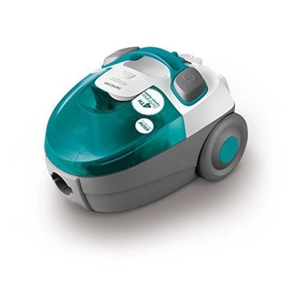 Sencor SVC 511TQ påslös dammsugare SVC 511TQ-EUE2