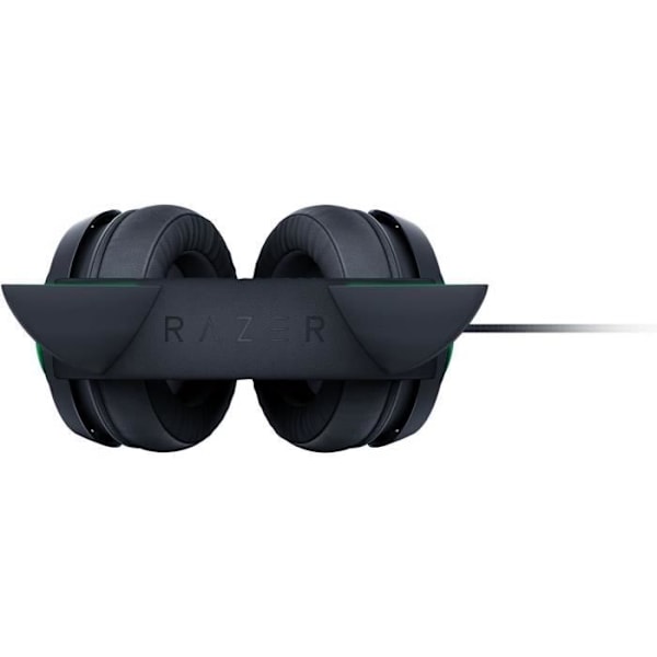 RAZER - HÖGTALARE - MICROPHONE KRAKEN KITTY - QUARTZ Kvarts