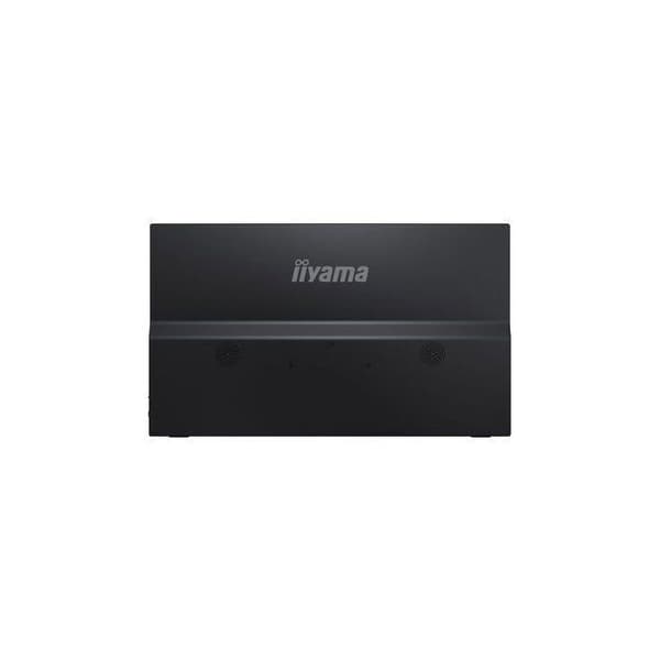 Bärbar PC-skärm - IIYAMA - 16" - Full HD - IPS-panel - 8ms - Prolite P1671HSC‑B1