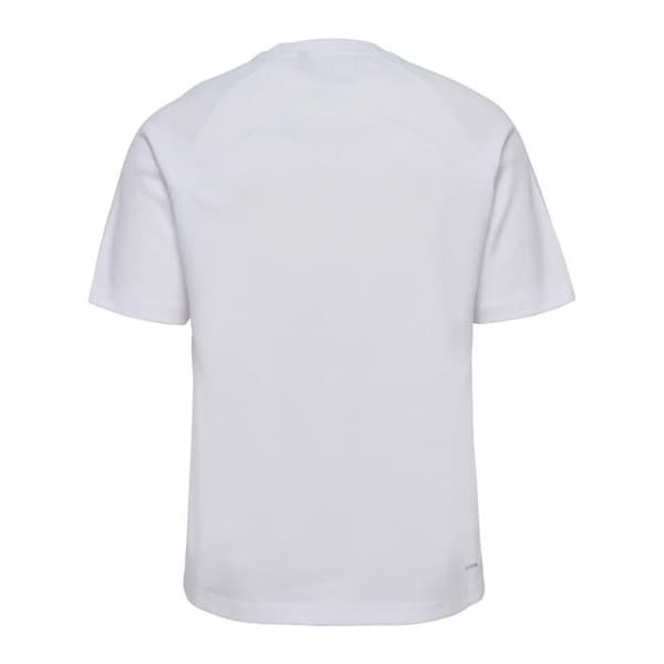 T-shirt Hummel Tech Loose - vit vit M