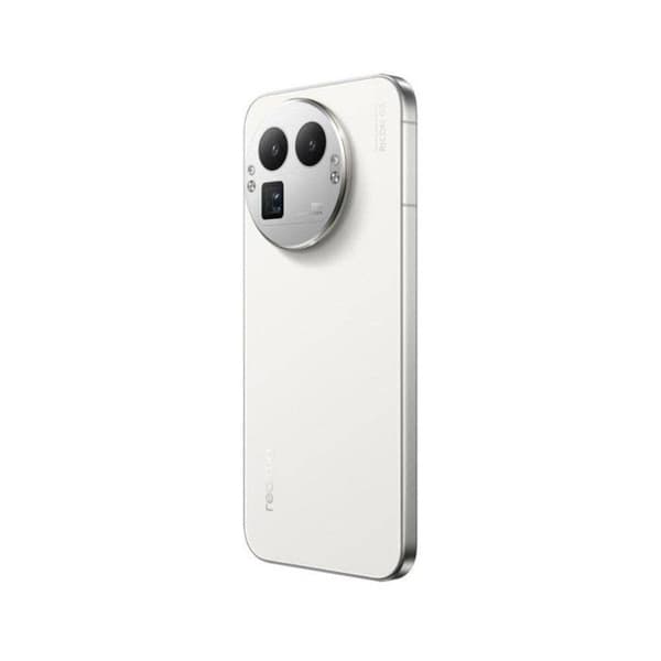 Smartphone Realme GT8 Pro 5G - 512 GB - Vit Vit