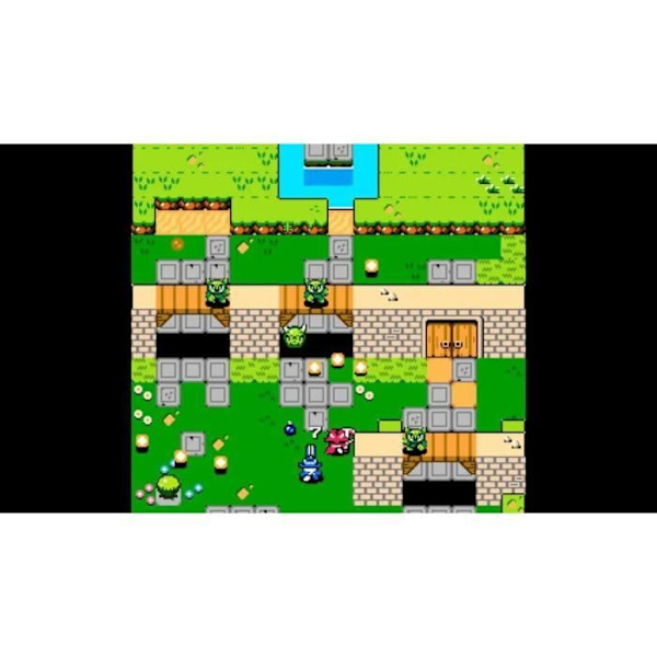 Doinksoft Collection-Game-SWITCH