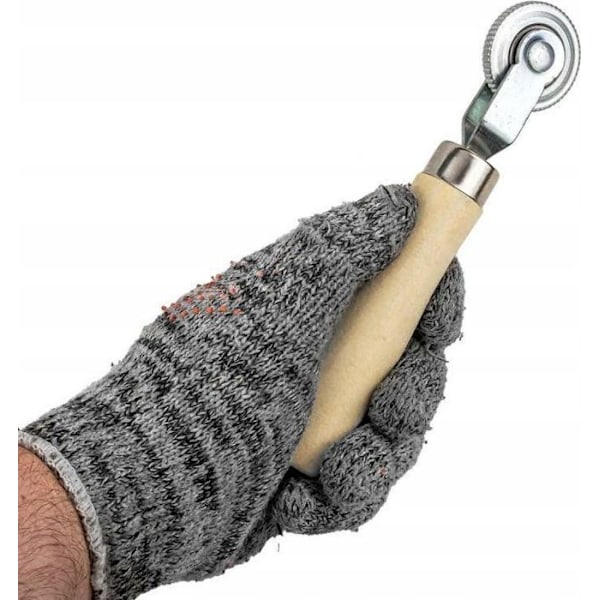 Reservdel till Rockforce kompressor - RF-STR-23/6 - Däcktrycksrulle (6 mm)