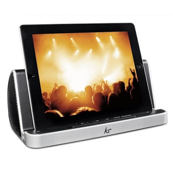 KitSound - Bluetooth-högtalare Kit sound Podium