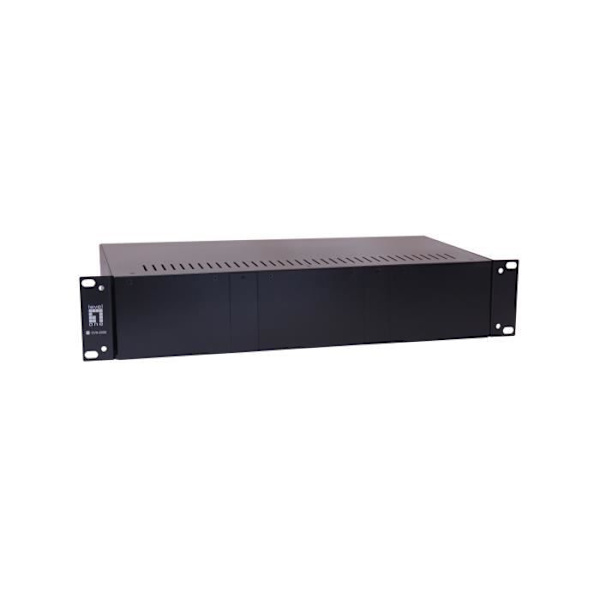 LevelOne CVH-2000, 100-265, 50-60, 0 - 50°C, -10 - 70°C, 5 - 90%, CE, FCC